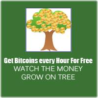 Get Bitcoins every Hour For Free